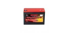 BATTERIE ODYSSEY EXTREME 40 PC 1100/50 Ah