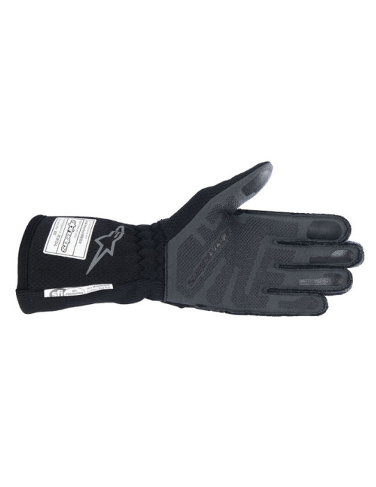 gants fia alpinestars tech 1 zx v4