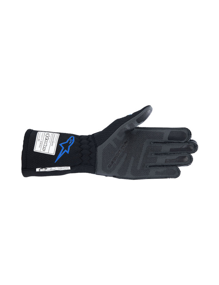 gants fia alpinestars tech 1 zx v4