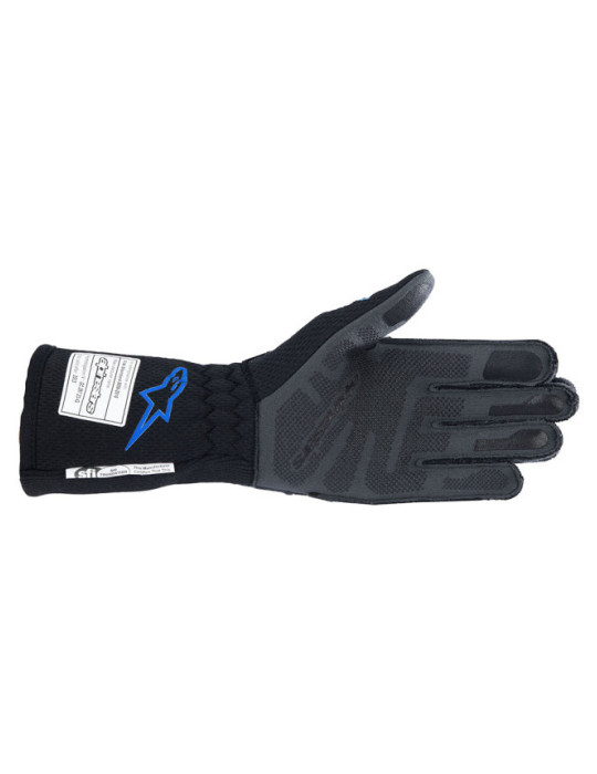 gants fia alpinestars tech 1 zx v4