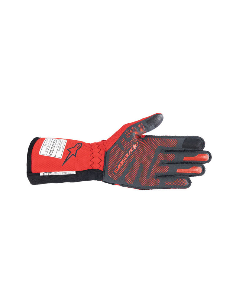 gants fia alpinestars tech 1 zx v4