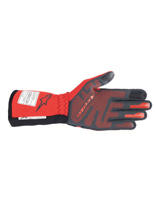 gants fia alpinestars tech 1 zx v4