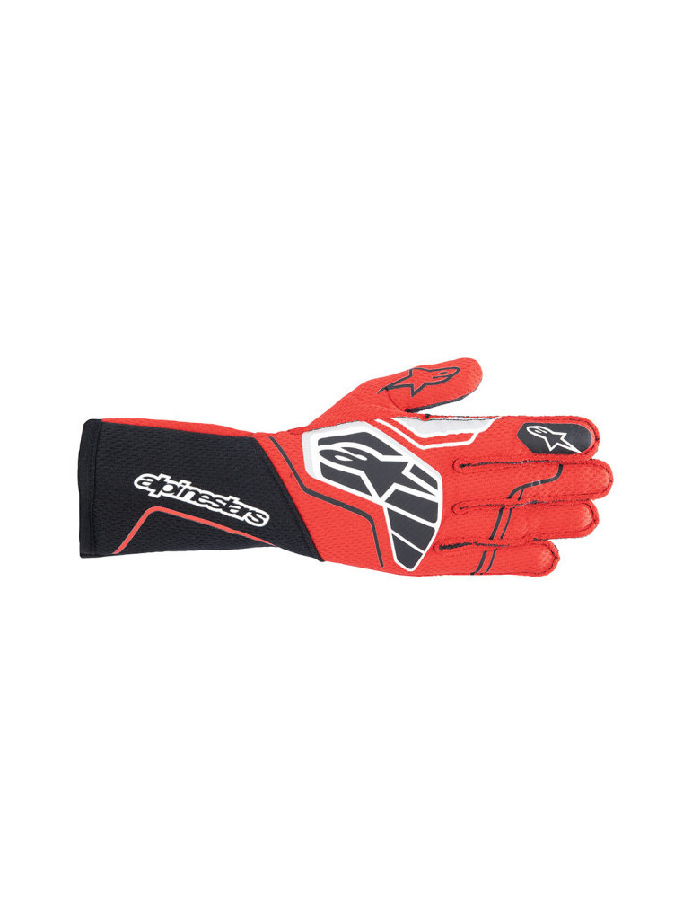 gants fia alpinestars tech 1 zx v4