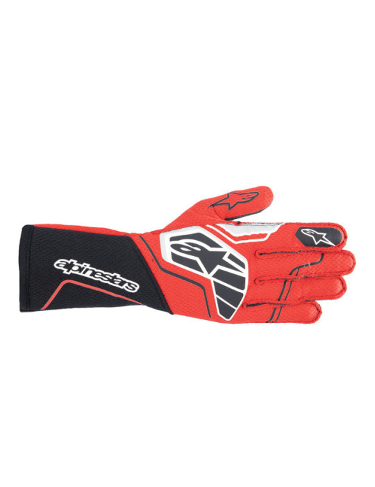 gants fia alpinestars tech 1 zx v4