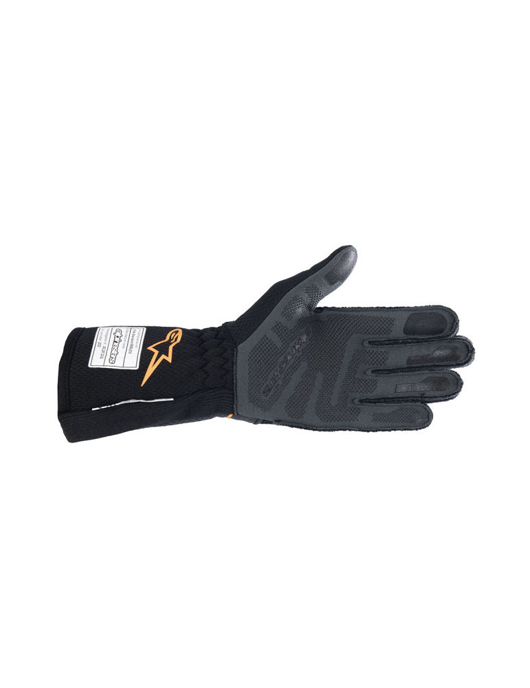 gants fia alpinestars tech 1 zx v4