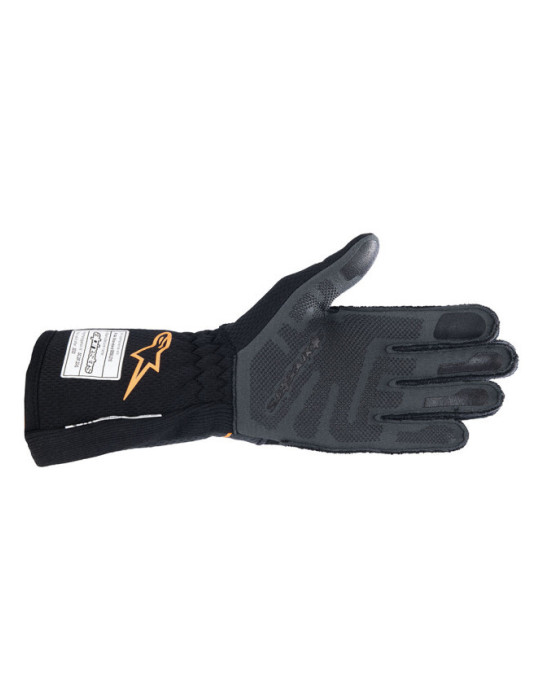 gants fia alpinestars tech 1 zx v4