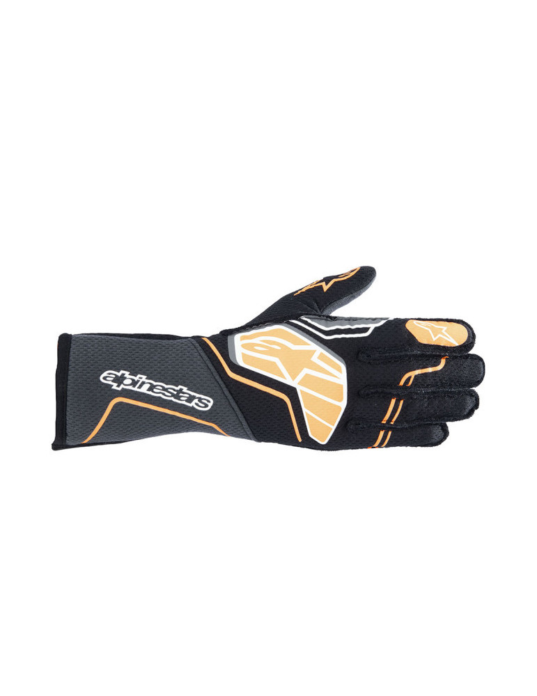 gants fia alpinestars tech 1 zx v4