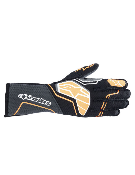 gants fia alpinestars tech 1 zx v4