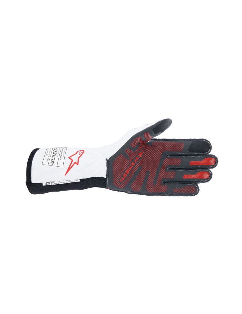 gants fia alpinestars tech 1 zx v4