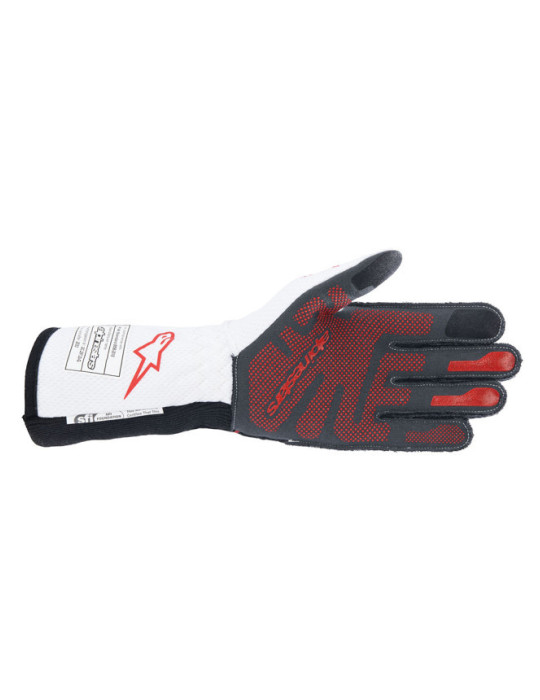 gants fia alpinestars tech 1 zx v4