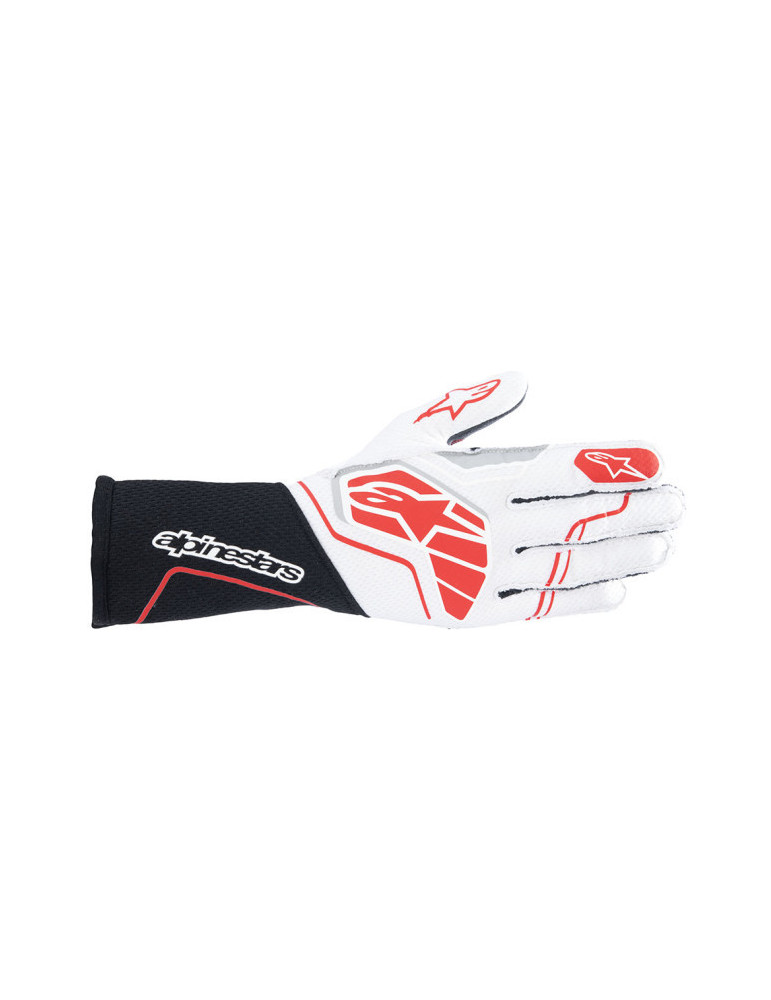 gants fia alpinestars tech 1 zx v4