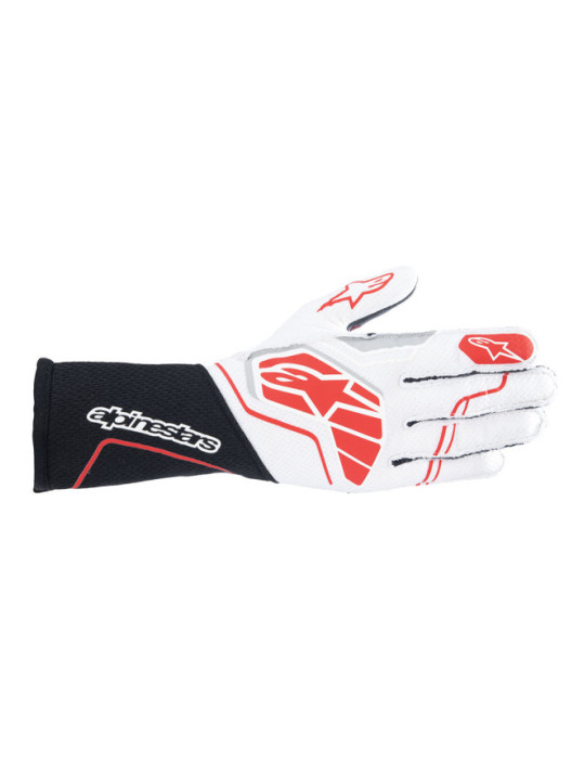gants fia alpinestars tech 1 zx v4