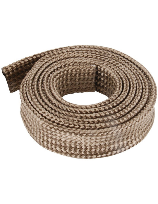 protection thermique dei titanium 1,22m x13mm