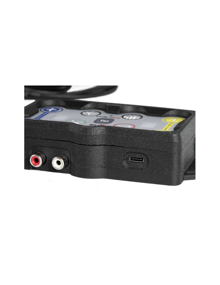 RADIO STILO DG-20