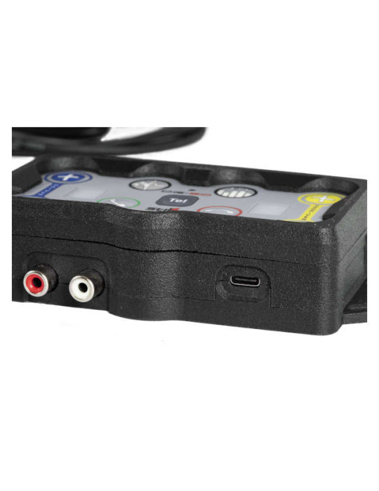 RADIO STILO DG-20