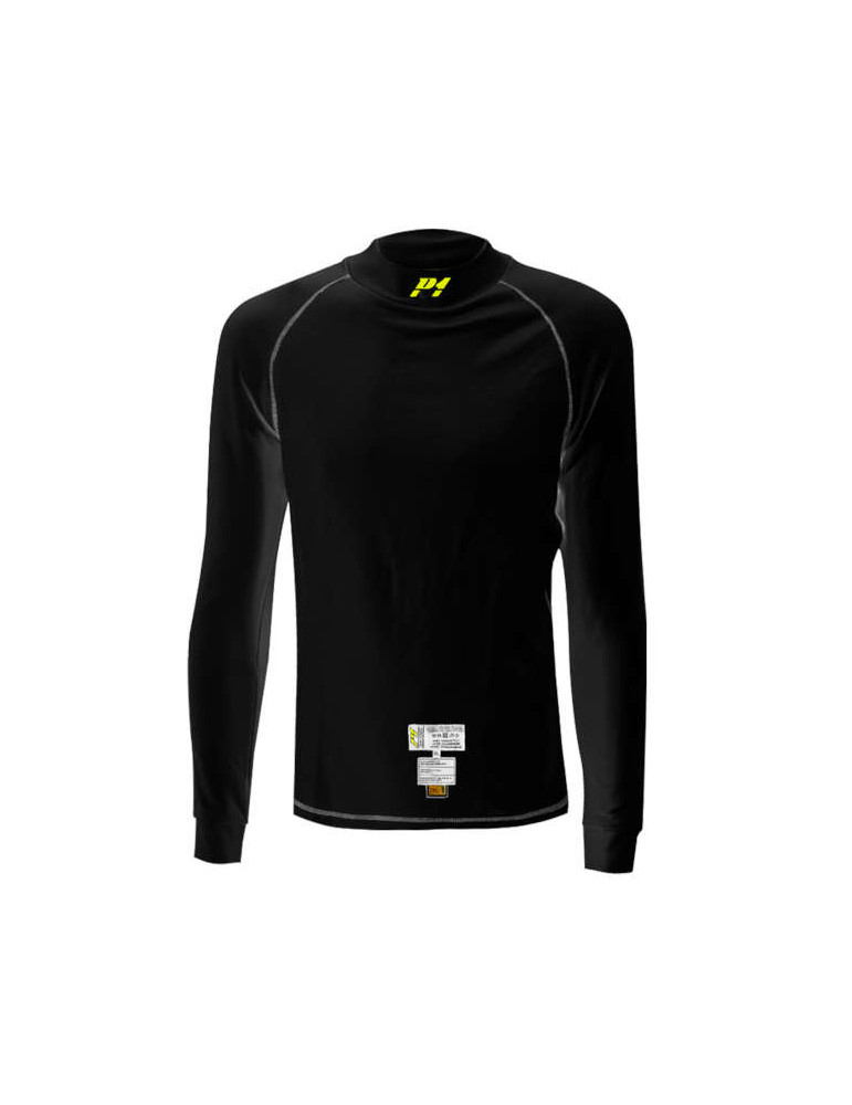 TRICOT P1 ARAMIDE CONFORT ELITE FIA 8856-2018