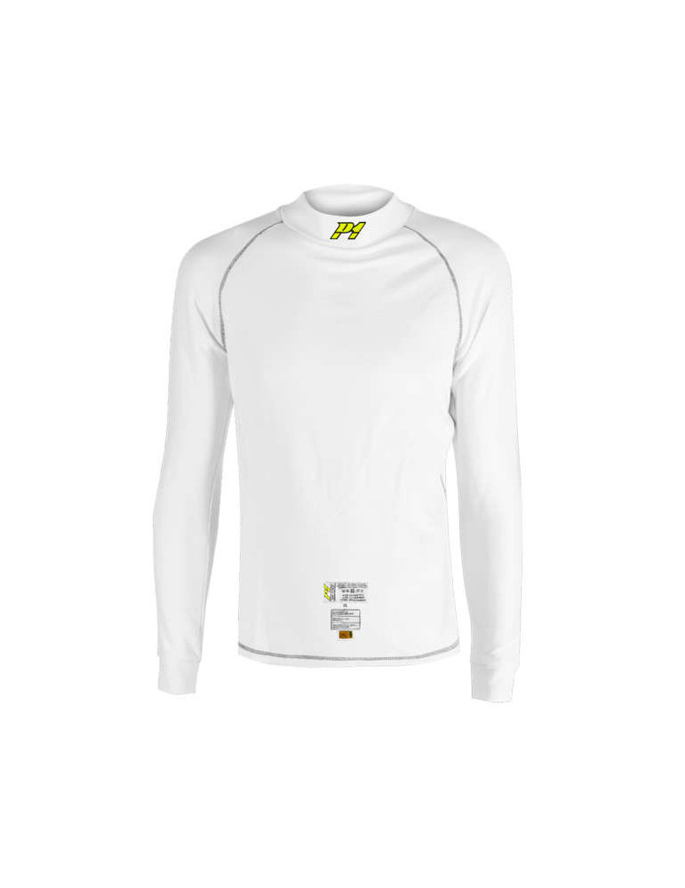 TRICOT P1 ARAMIDE CONFORT ELITE FIA 8856-2018