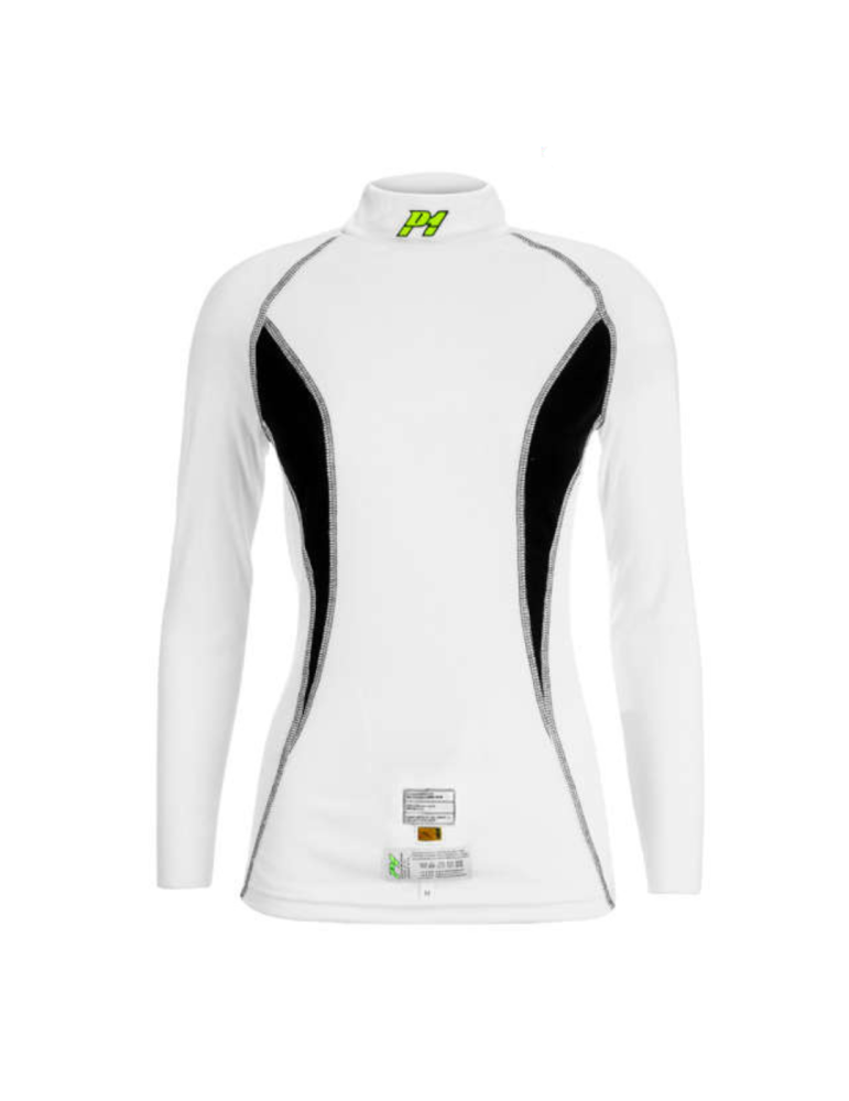 TRICOT FEMME P1 ARAMIDE SLIM ELITE FIA 8856-2018