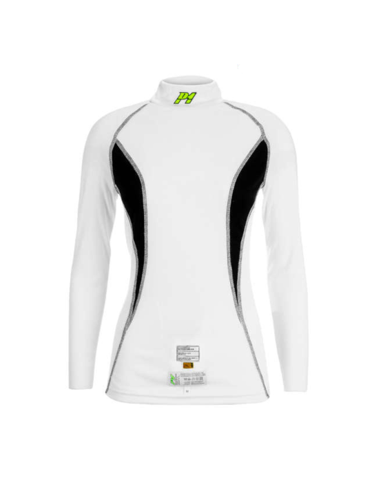 TRICOT FEMME P1 ARAMIDE SLIM ELITE FIA 8856-2018
