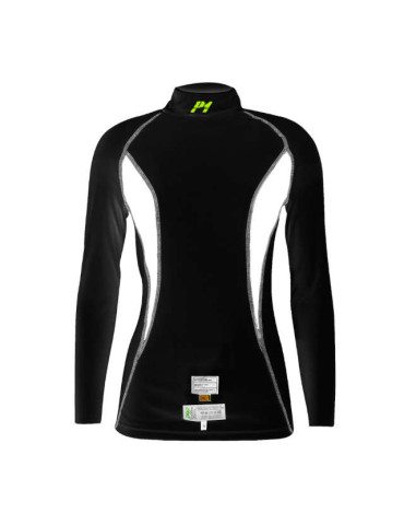 TRICOT FEMME P1 ARAMIDE SLIM ELITE FIA 8856-2018 2