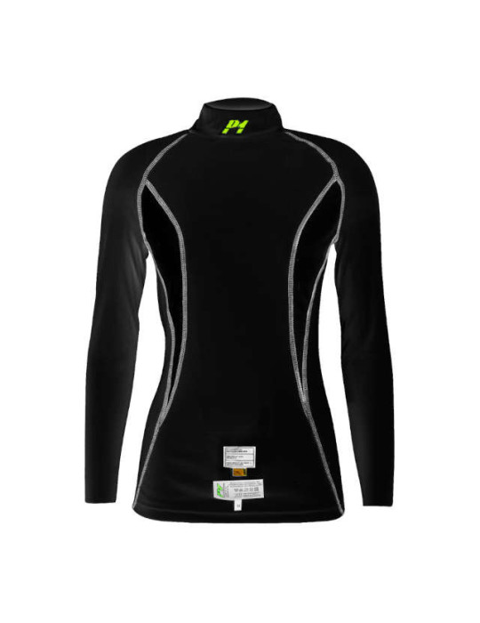 TRICOT FEMME P1 ARAMIDE SLIM ELITE FIA 8856-2018