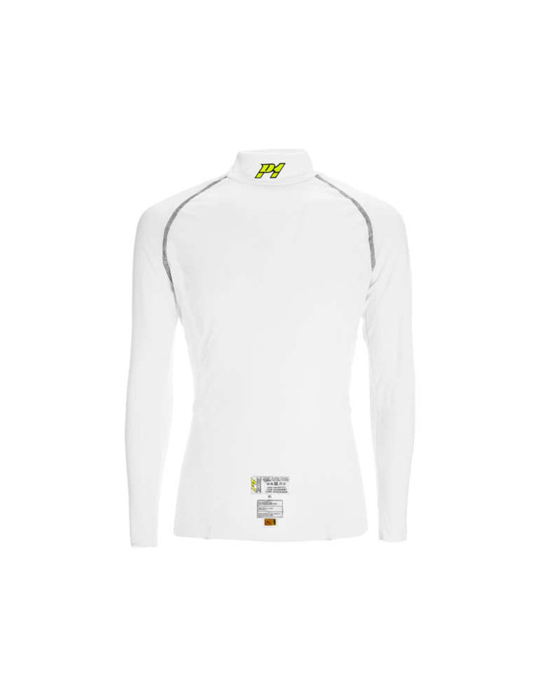 TRICOT P1 ARAMIDE SLIM ELITE FIA 8856-2018