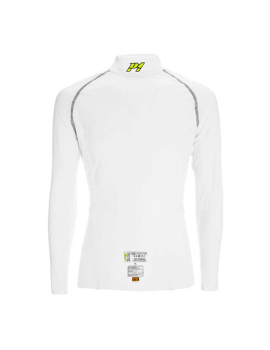 TRICOT P1 ARAMIDE SLIM ELITE FIA 8856-2018