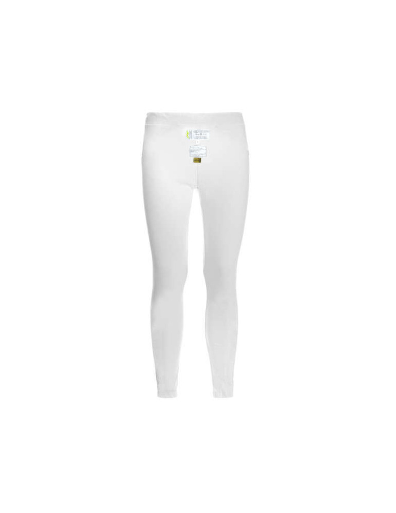 PANTALON P1 ARAMIDE SLIM ELITE FIA 8856-2018