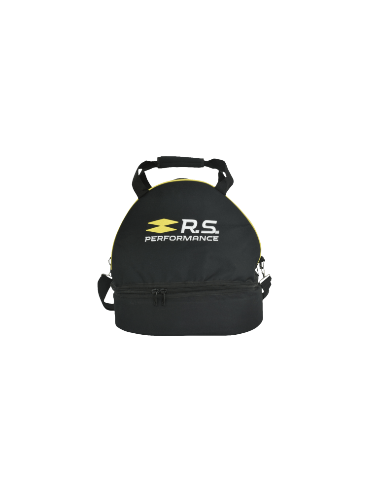 SAC À CASQUE + HANS RS PERFORMANCE