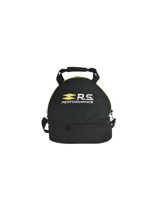 SAC À CASQUE + HANS RS PERFORMANCE