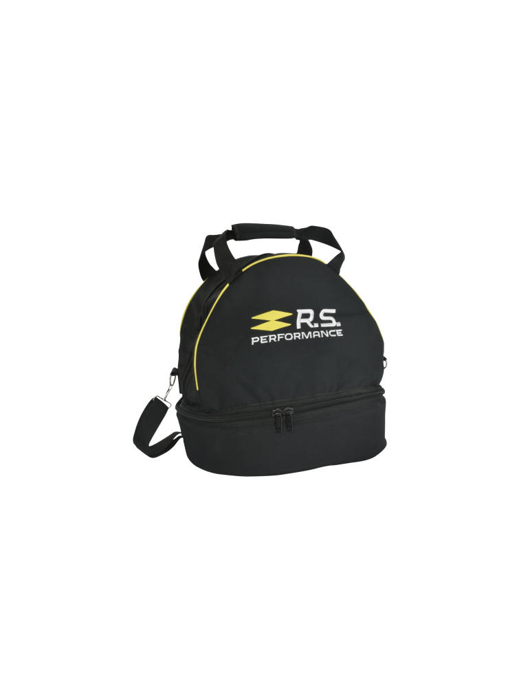 SAC À CASQUE + HANS RS PERFORMANCE