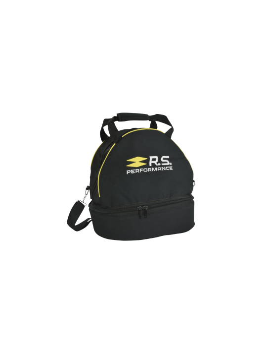 SAC À CASQUE + HANS RS PERFORMANCE