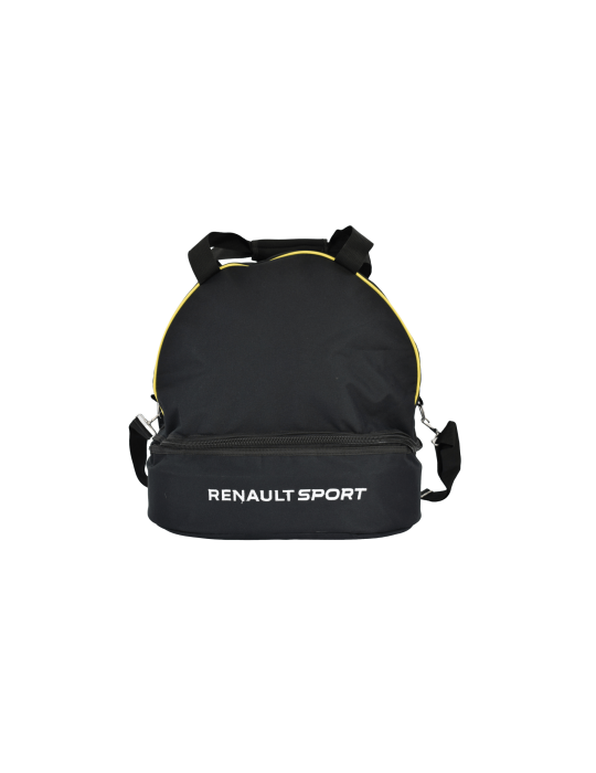SAC À CASQUE + HANS RS PERFORMANCE