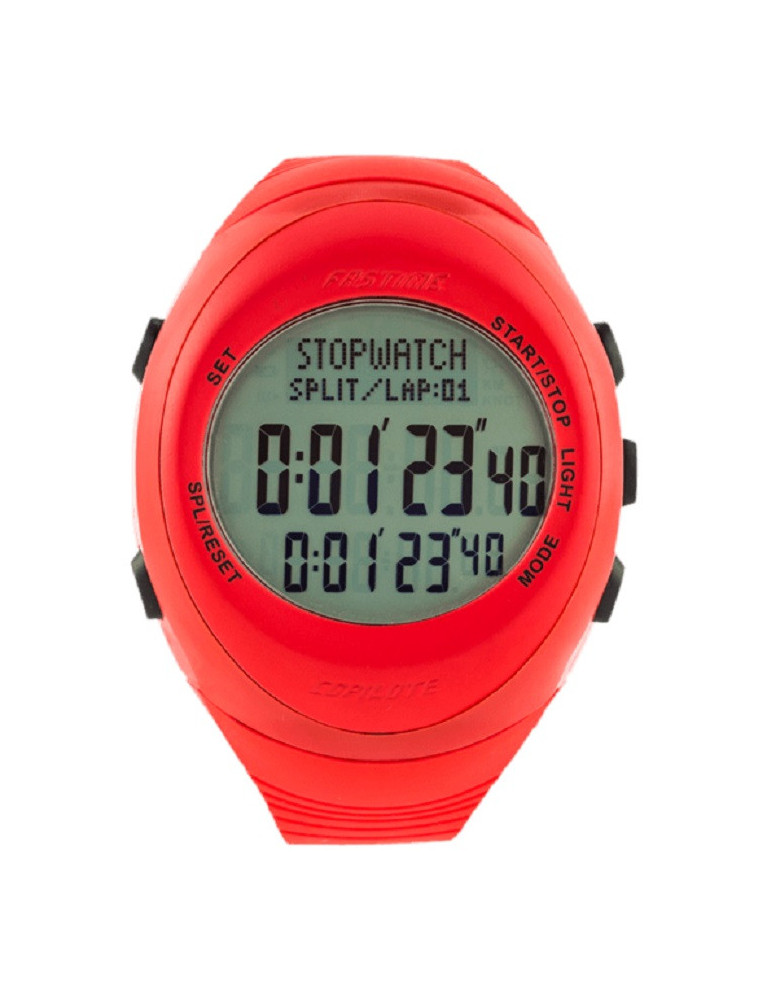 MONTRE/CHRONOMETRE FASTIME RW3 POUR COPILOTE