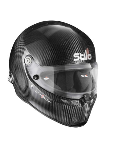 CASQUE STILO ST6FN FIA 8859-24 SA2025 CARBONE