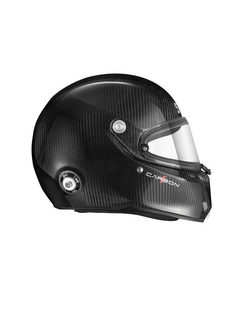 CASQUE STILO ST6FN FIA 8859-24 SA2025 CARBONE