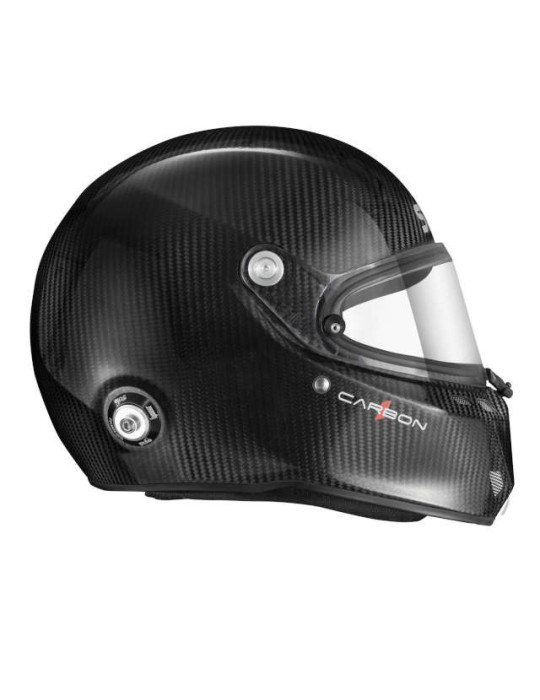 CASQUE STILO ST6FN FIA 8859-24 SA2025 CARBONE