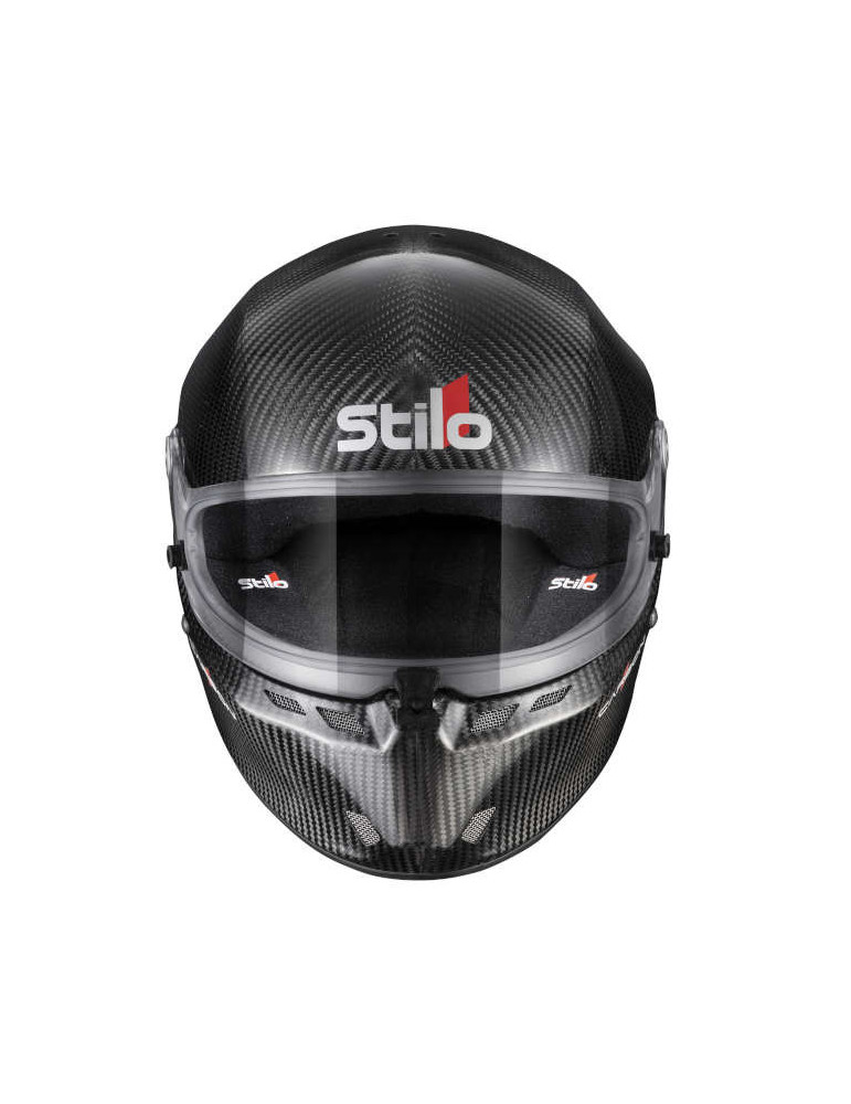CASQUE STILO ST6FN FIA 8859-24 SA2025 CARBONE