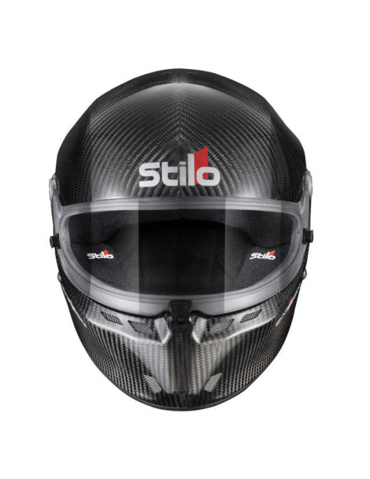 CASQUE STILO ST6FN FIA 8859-24 SA2025 CARBONE