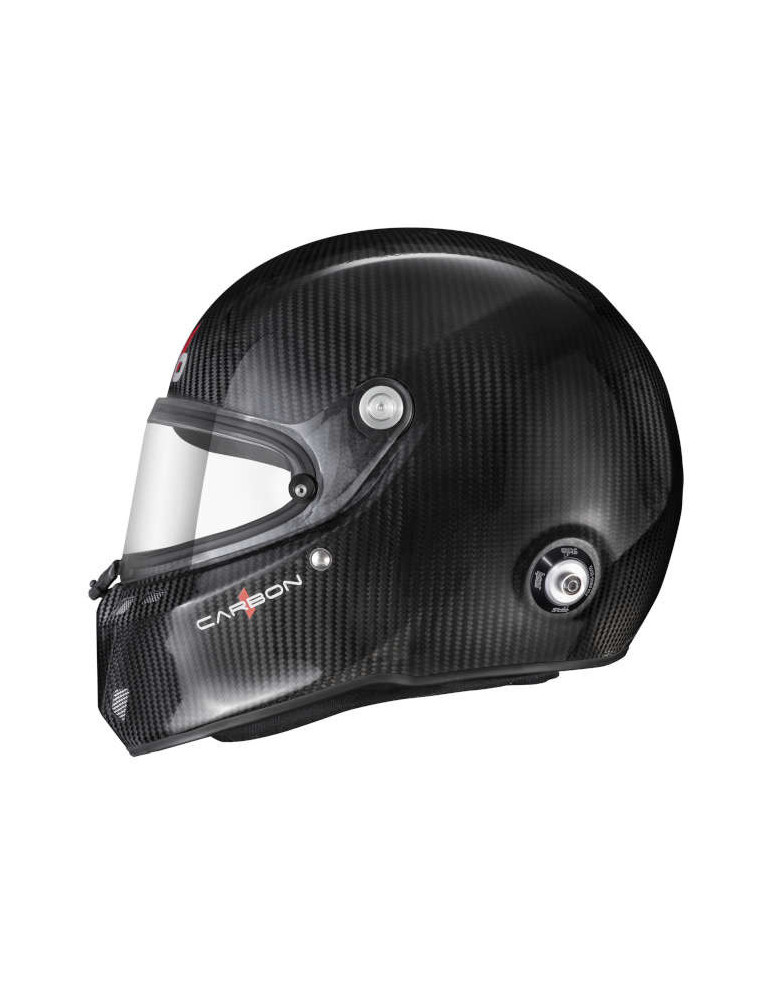 CASQUE STILO ST6FN FIA 8859-24 SA2025 CARBONE