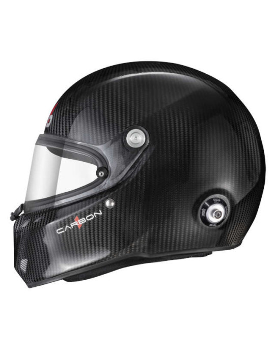 CASQUE STILO ST6FN FIA 8859-24 SA2025 CARBONE