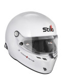 CASQUE STILO ST6FN COMPOSITE FIA 8859-24 SA2025 BLANC