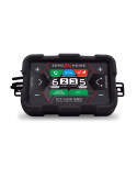 RADIO ZERONOISE PIT-LINK DIGITAL GSM - EMBOUT NEXUS MÂLE 4 PINS