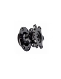 QUICK SYSTEME SPARCO TUNING NOIR