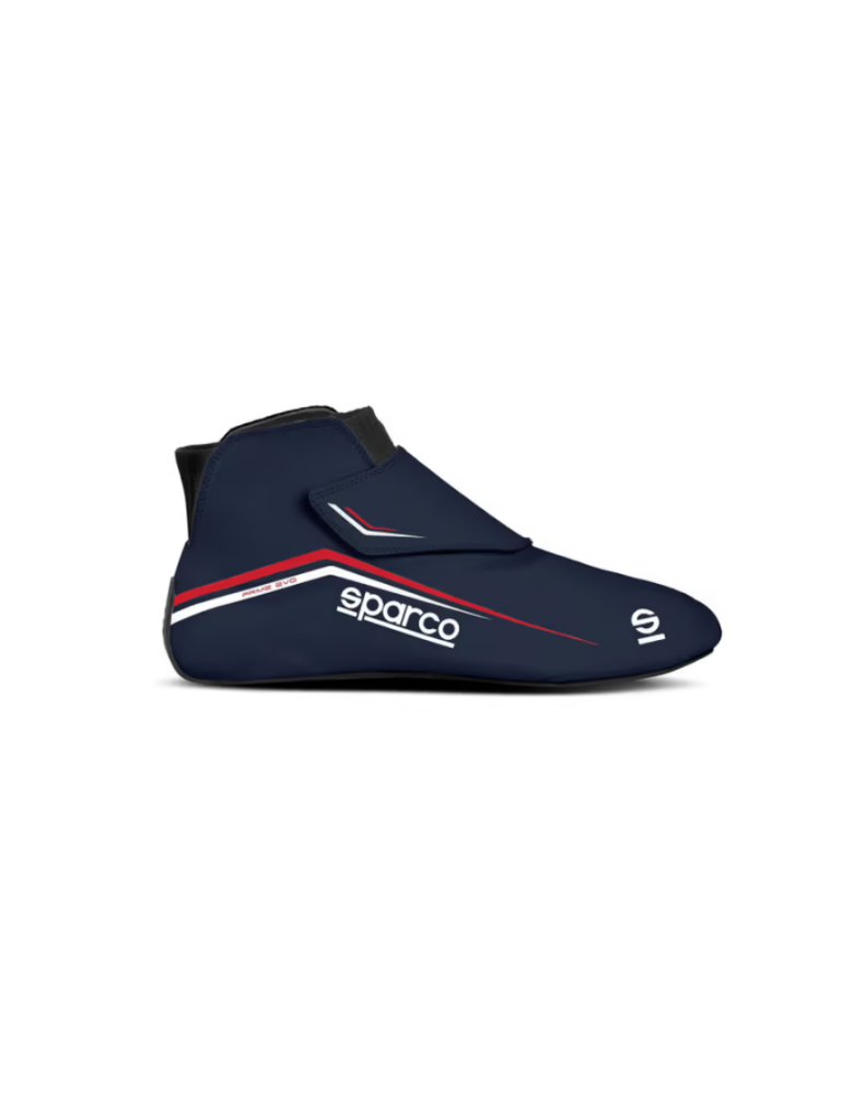 BOTTINES FIA SPARCO PRIME EVO 8856-2018