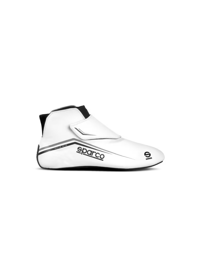 BOTTINES FIA SPARCO PRIME EVO 8856-2018