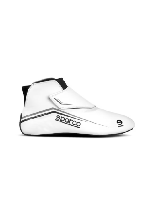 BOTTINES FIA SPARCO PRIME EVO 8856-2018