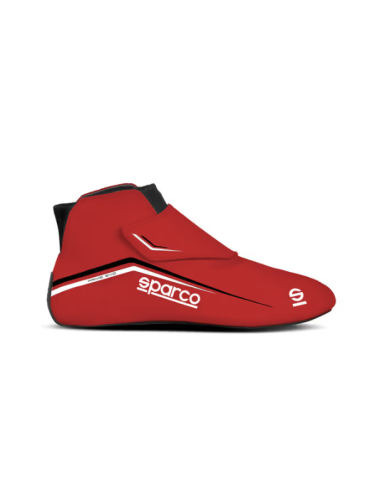 BOTTINES FIA SPARCO PRIME EVO 8856-2018 2