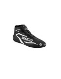 BOTTINES FIA SPARCO FORMULA 8856-2018