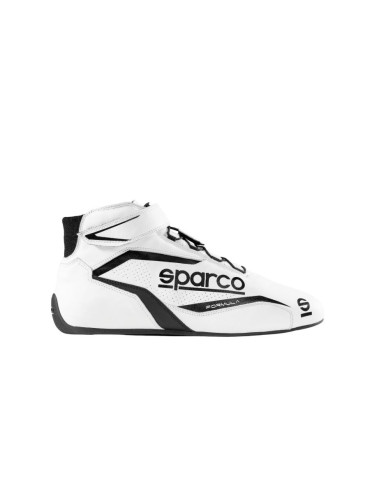BOTTINES FIA SPARCO FORMULA 8856-2018 2